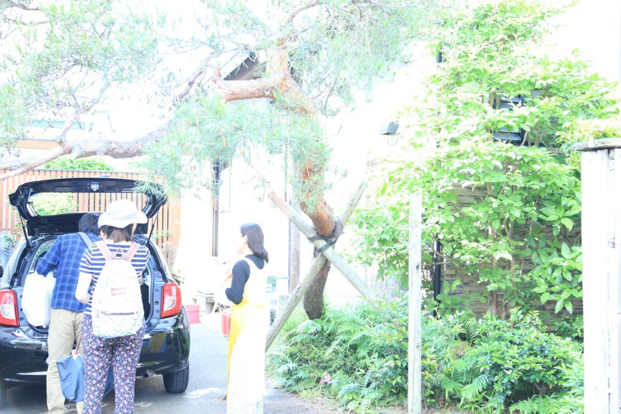 Kasumi-An Hotel Kumamoto Exterior foto