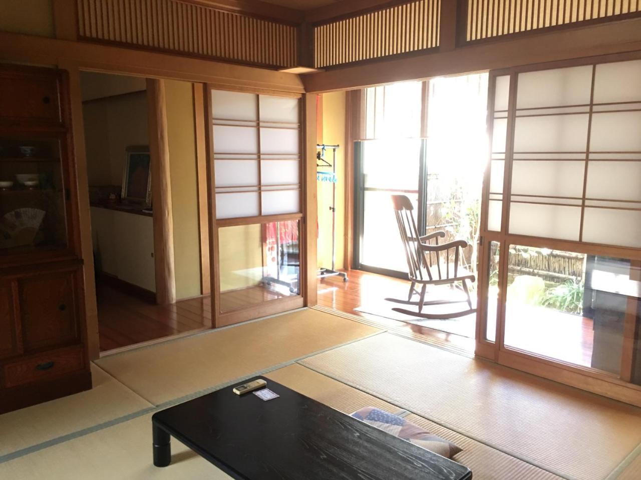 Kasumi-An Hotel Kumamoto Exterior foto