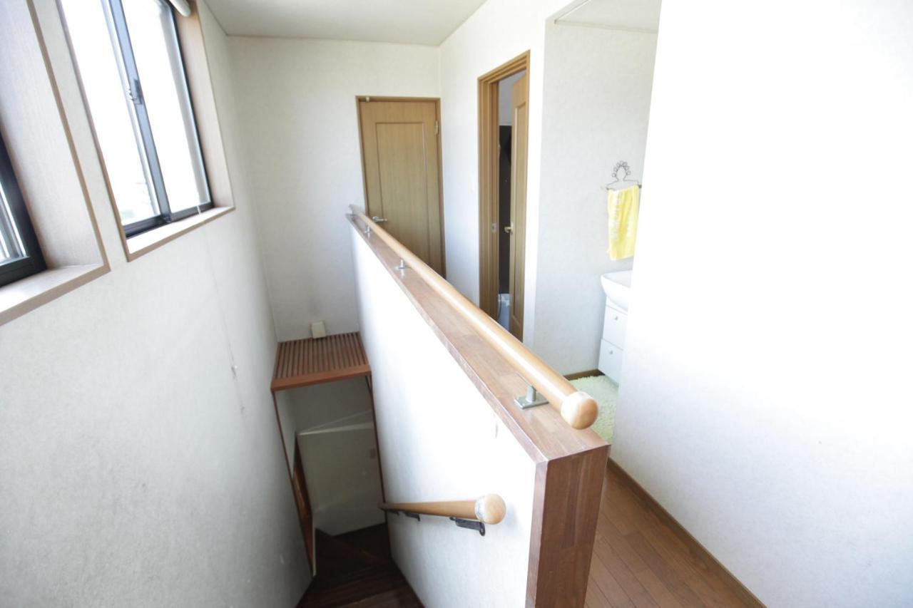 Kasumi-An Hotel Kumamoto Exterior foto